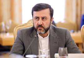 ایران به راهبرد خود برای اعمال حقوق حاکمیتی بر تنگه هرمز ادامه می‌دهد